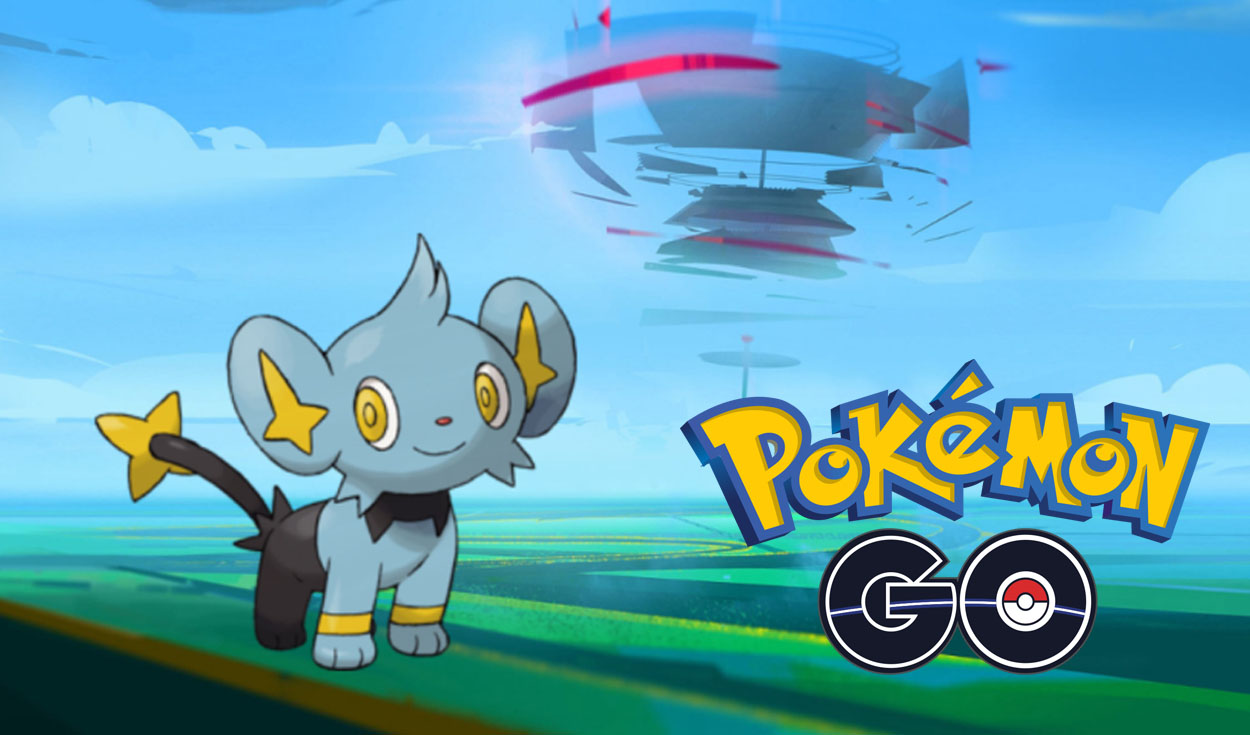 Pokémon GO: Shinx sería el pokémon sorpresa del Community Day de noviembre  | Videojuegos | La República