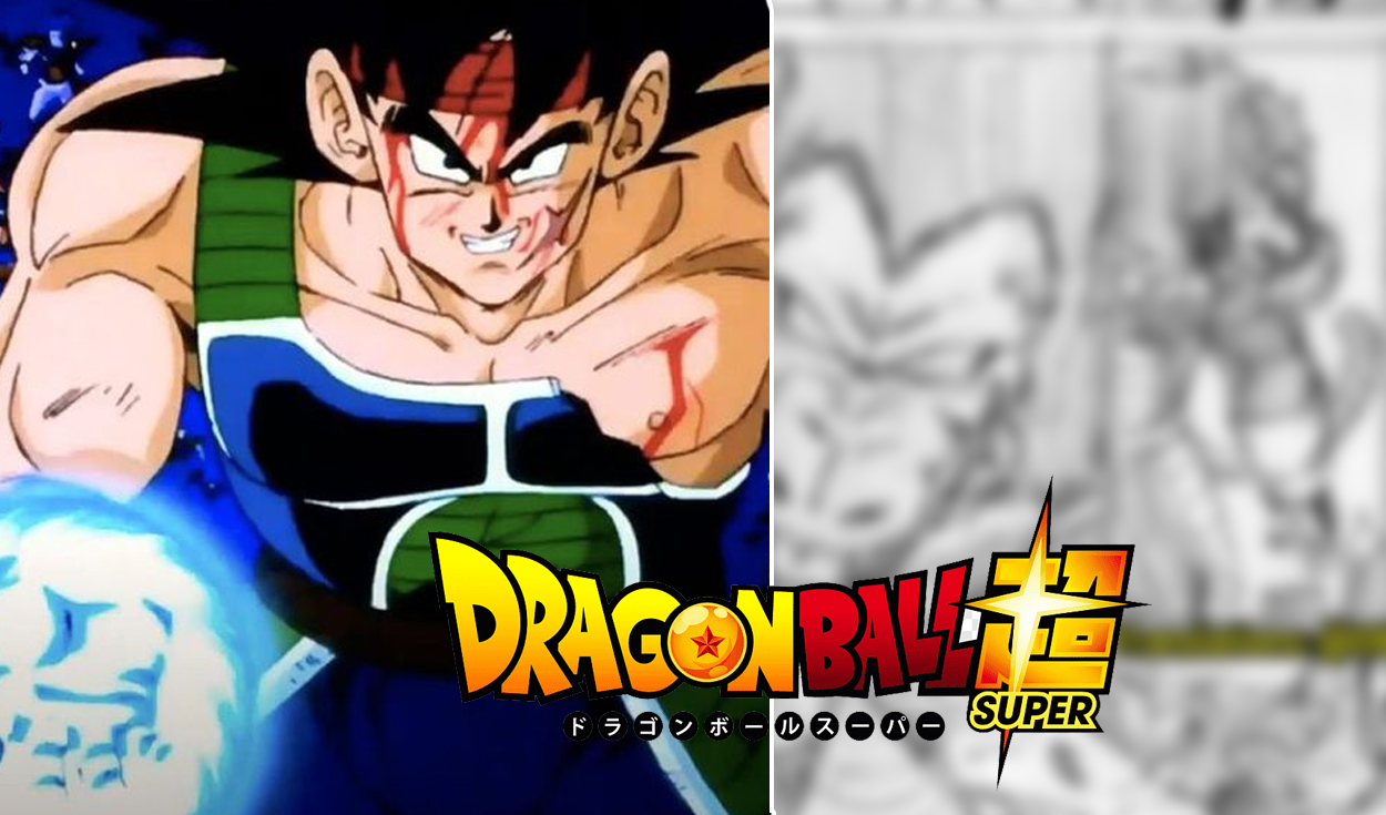 Futura Colaboración y Personajes con DBS Super Hero - Dragon Ball