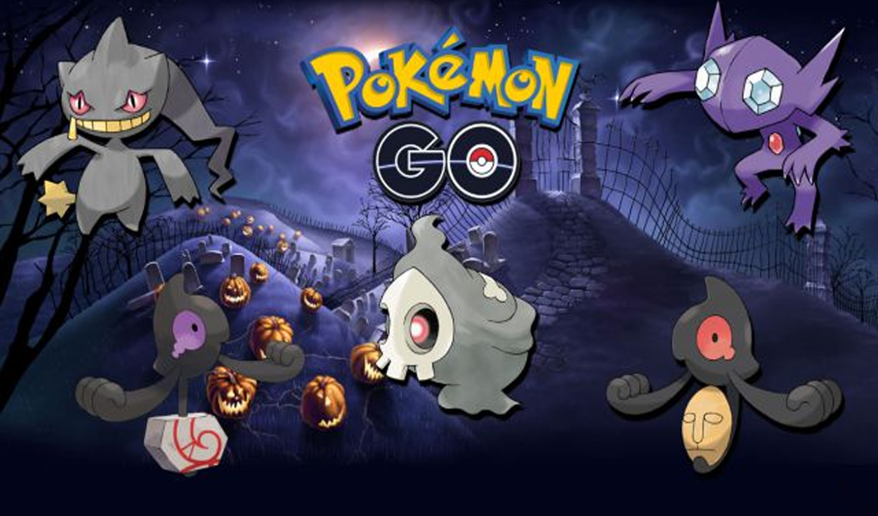 Pokémon Go - 'O que se esconde por trás da máscara?' - Etapas e  recompensas.