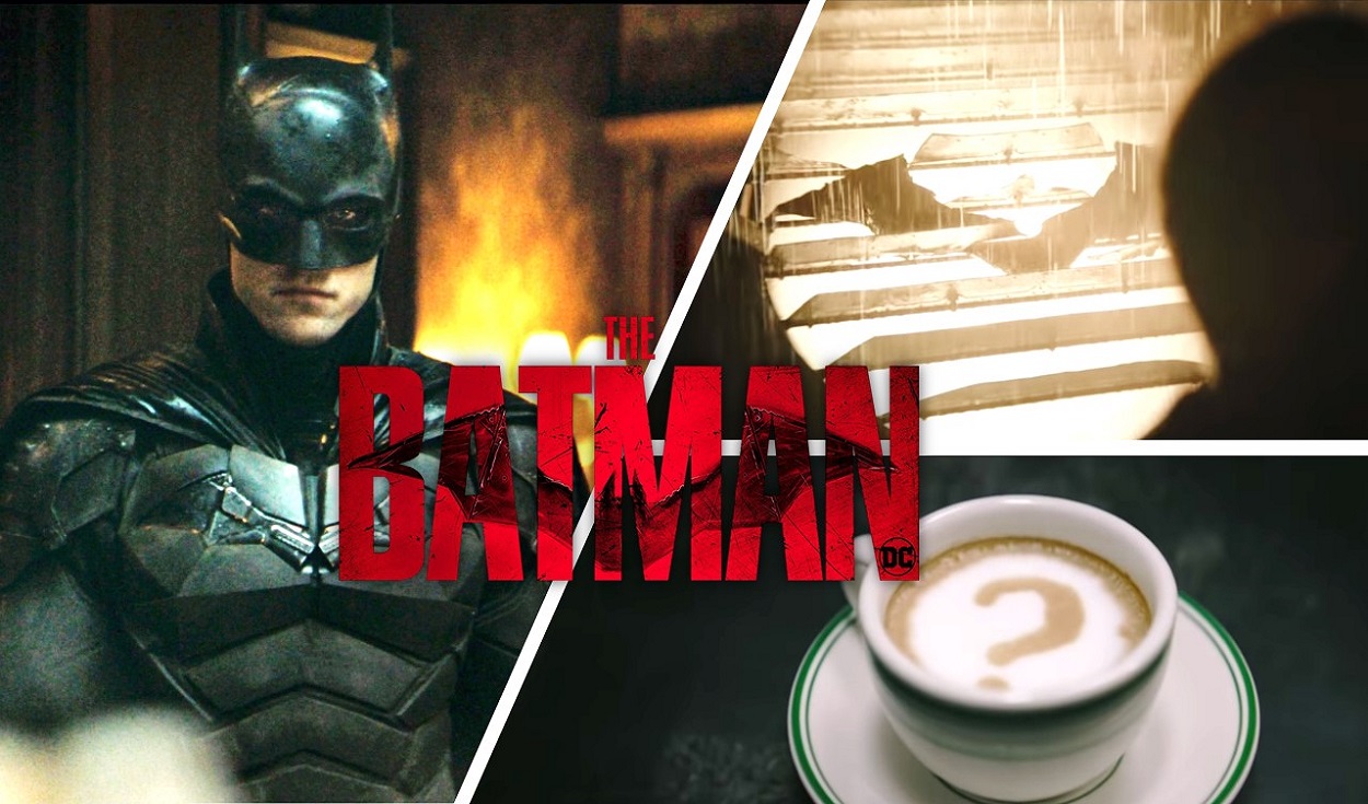 The Batman tendría trilogía: Robert Pattinson y sus planes para más  películas | DC | The Dark Knight | Cine y series | La República