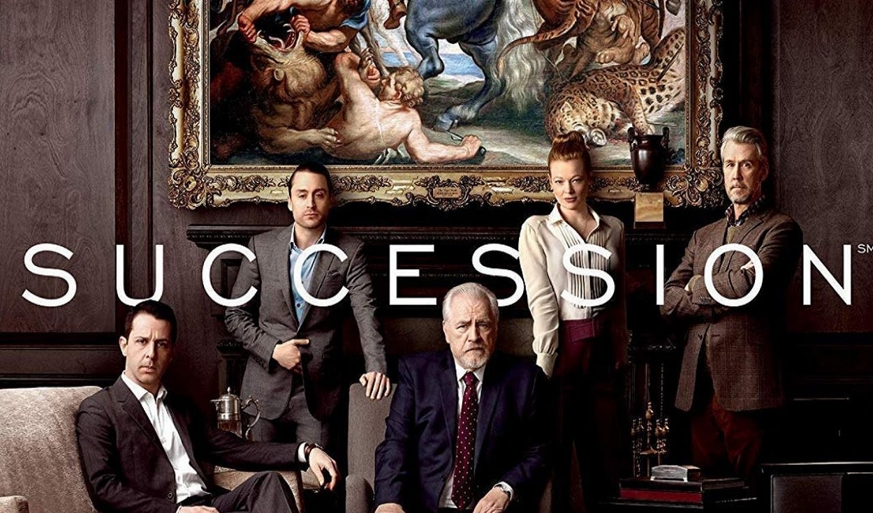 Succession, temporada 3 online gratis link dónde y cómo ver los nuevos  episodios de la serie en español latino | Cine y series | La República