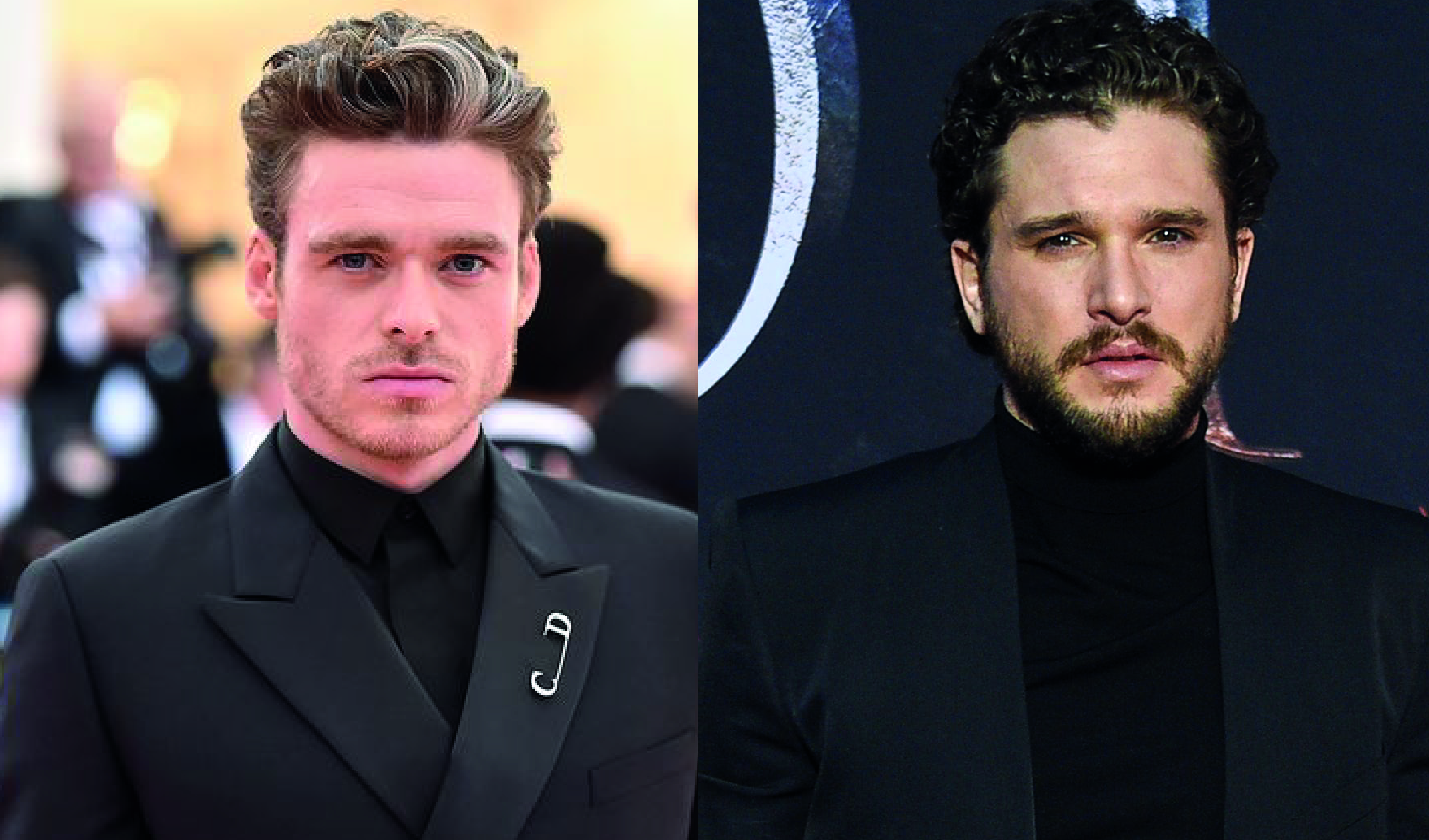 UCM Eternals universo marvel proximo estreno Richard Madden Kit Harington  reencuentro | Cine y series | La República