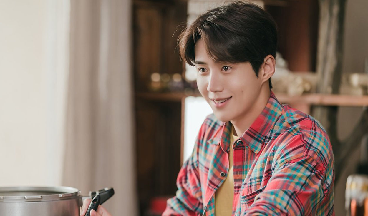 Kim Seon Ho y Hometown Cha Cha Cha de Netflix despedida de actor