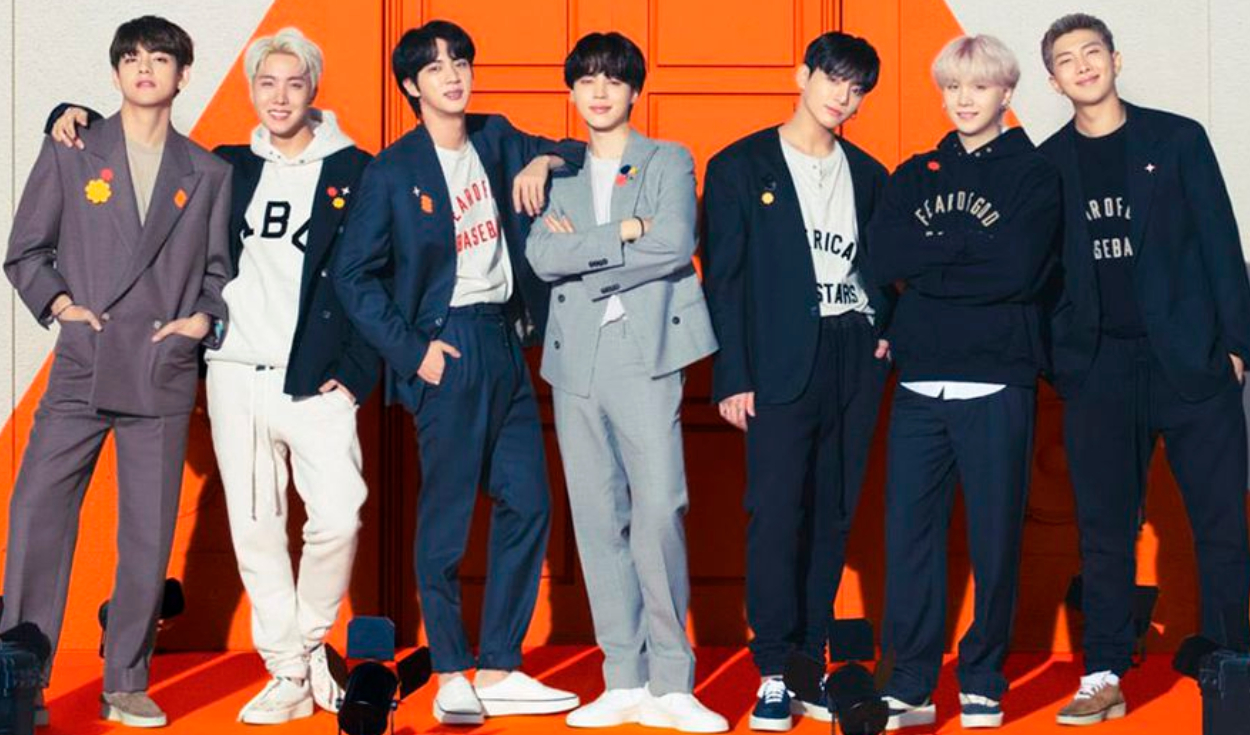 BTS Permission to dance on stage 2021: dónde comprar entradas del concierto  y cuánto cuesta, la reventa hasta  dólares | Kpop | Cultura Asiática  | La República