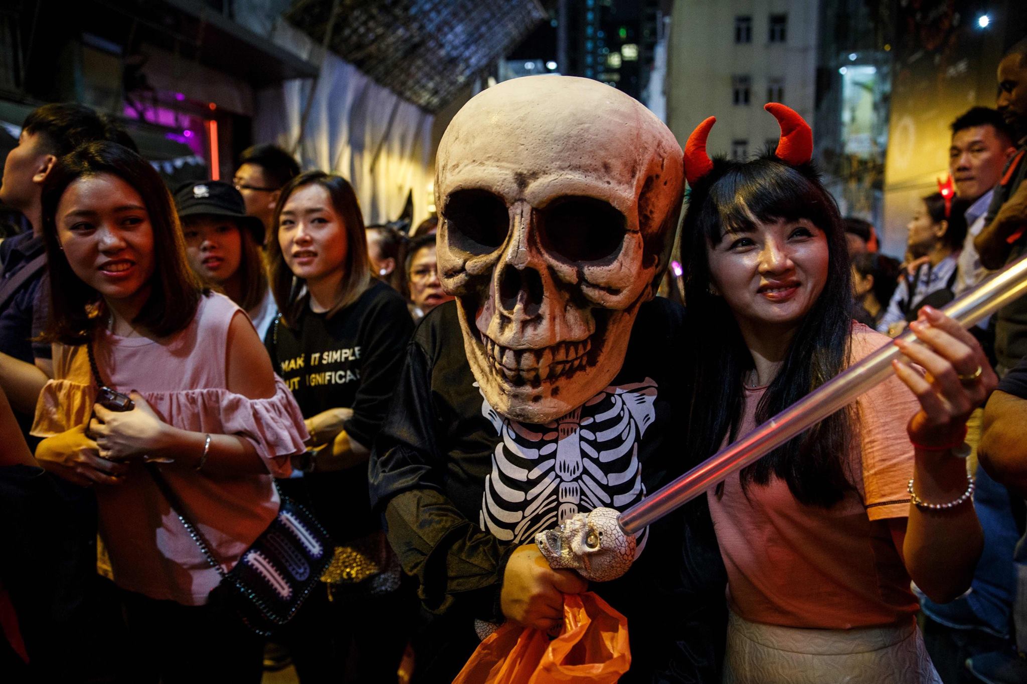 Cuándo es Halloween y por qué se celebra el 31 de octubre? ATMP | Datos lr | La República Cuándo es Halloween y por qué se celebra el 31 de octubre? ATMP | Datos lr | La República