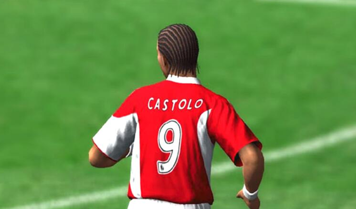 Castolo dejó de salir en la Liga Master en 2011, aunque luego apareció pero con otro rol. Foto: Universo Gamer