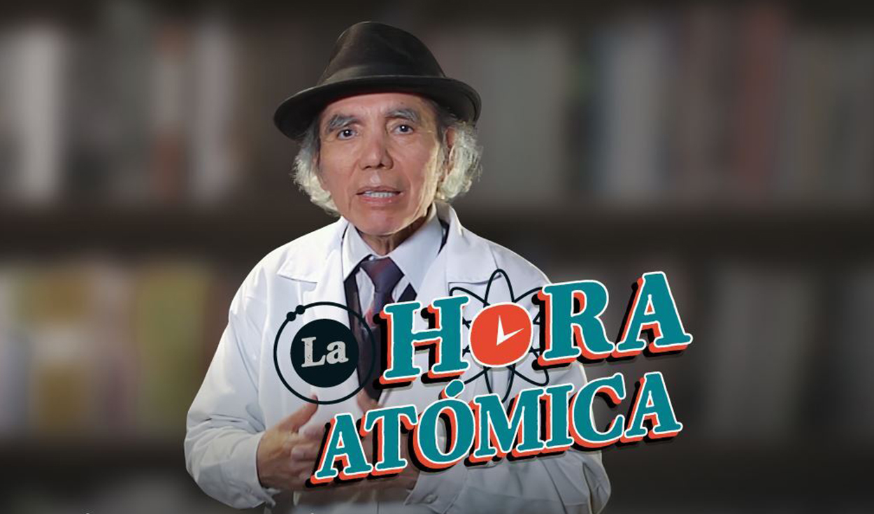 La hora atomica shops