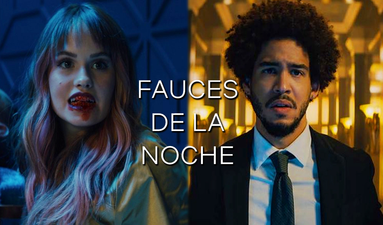 Fauces de la noche 2: segunda parte en Netflix sería posible tras éxito |  Cine y series | La República