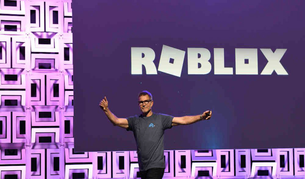 Roblox: empresa emitirá 1.000 millones de dólares en bonos de alto
