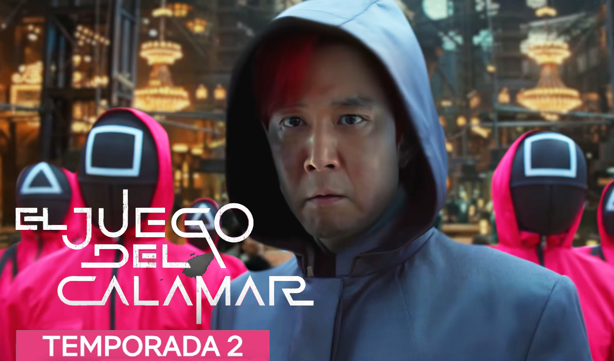 Squid Game: ¿Qué veremos en la temporada 2 de la serie de Netflix?