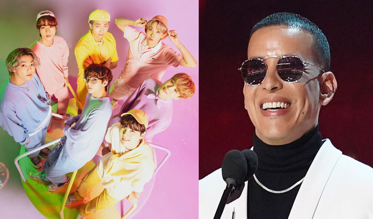 Daddy Yankee se despide de España por todo lo alto