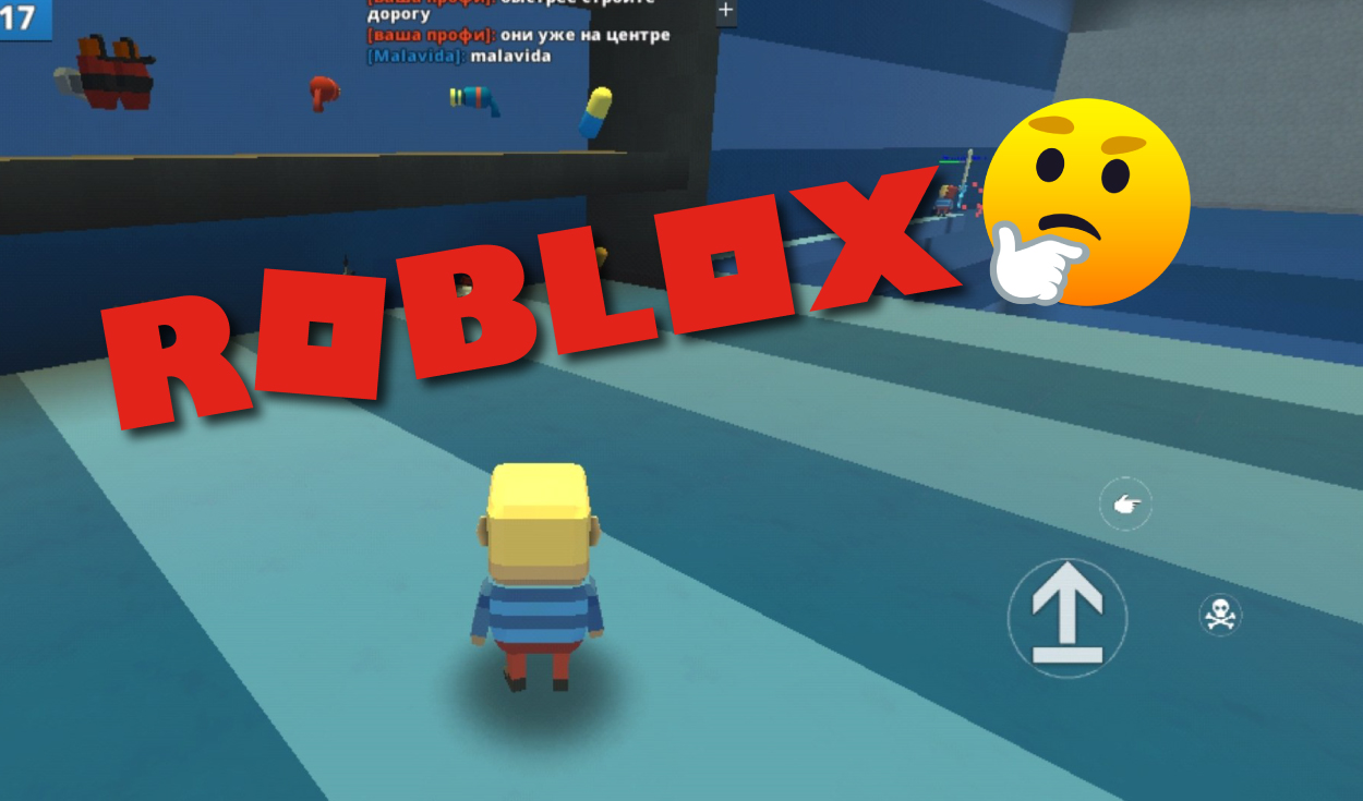 Qué es Roblox y cuáles son los mejores juegos Roblox para jugar en 2021
