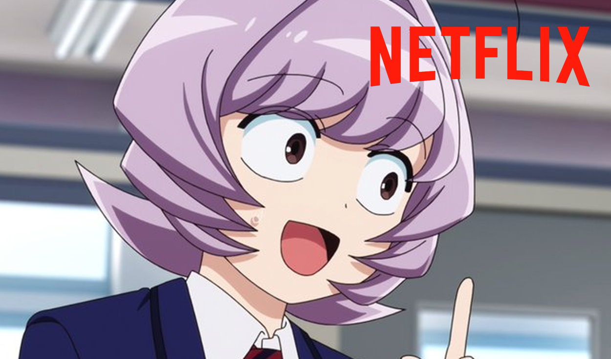 Netflix utiliza lenguaje inclusivo en traducción de un anime y divide a  fans | Komi-san wa komyushou desu | Animes | La República