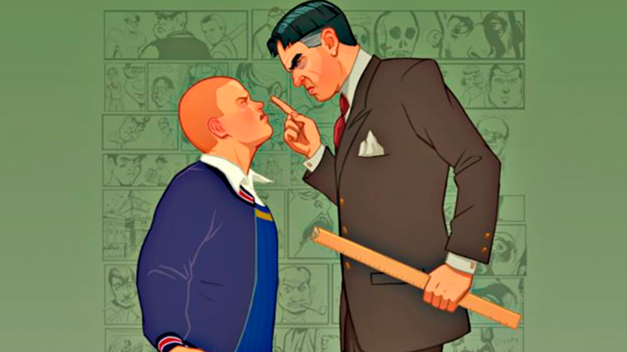 Nuevos detalles sobre Bully 2, la secuela cancelada del clásico de