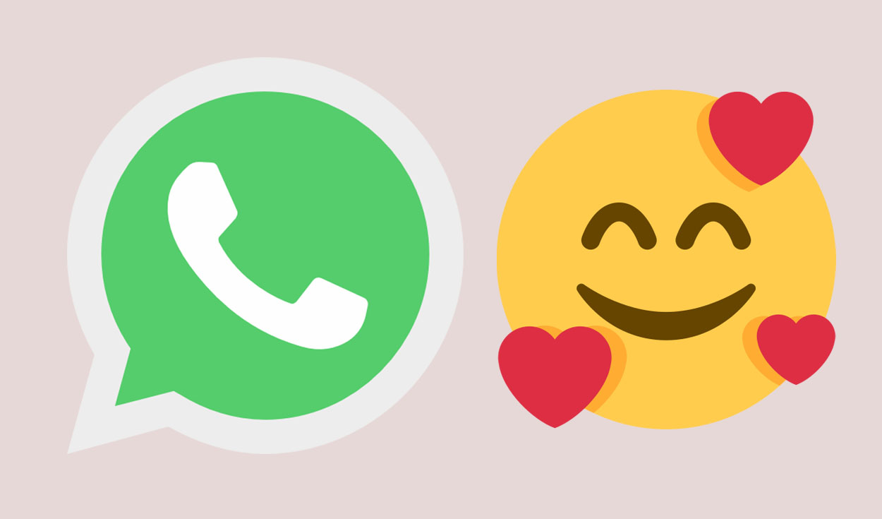 WhatsApp sabes el verdadero significado del emoji de la carita