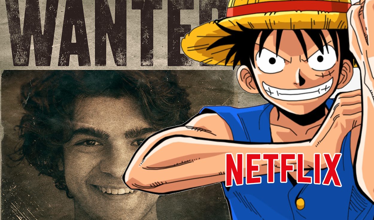 Netflix presenta reparto del live action de One Piece: mexicano será Monkey  D. Luffy | Cine y series | La República