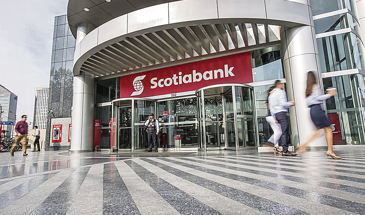 Scotiabank revises its inflation forecast in Peru downward from 5% to 4.6% in 2023