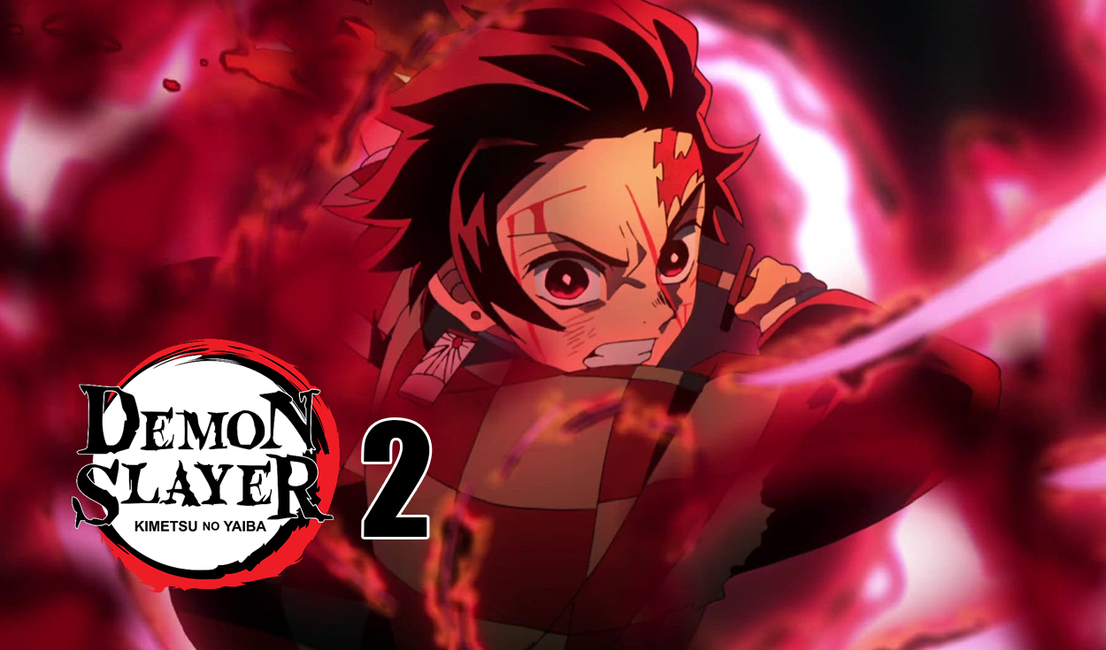 Ver Demon Slayer temporada 2, parte 2, capítulo 11 online sub español: ¿a  qué hora y dónde ver el último episodio del Kimetsu no Yaiba?, Anime, Crunchyroll, Manga, México, Japón, Animes