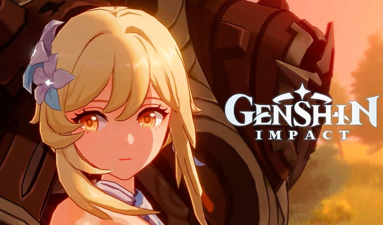 Genshin Impact: Códigos activos con Protogemas gratis y más para