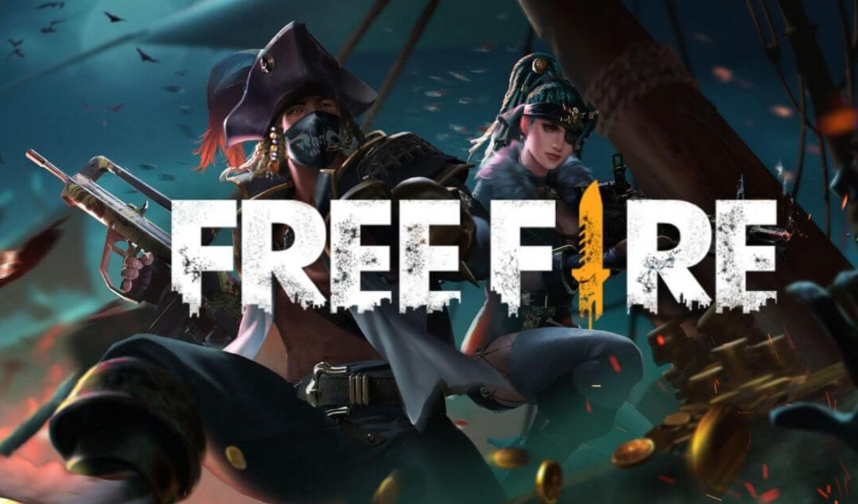 Free Fire: códigos de canje de hoy, 17 de noviembre de 2021, para