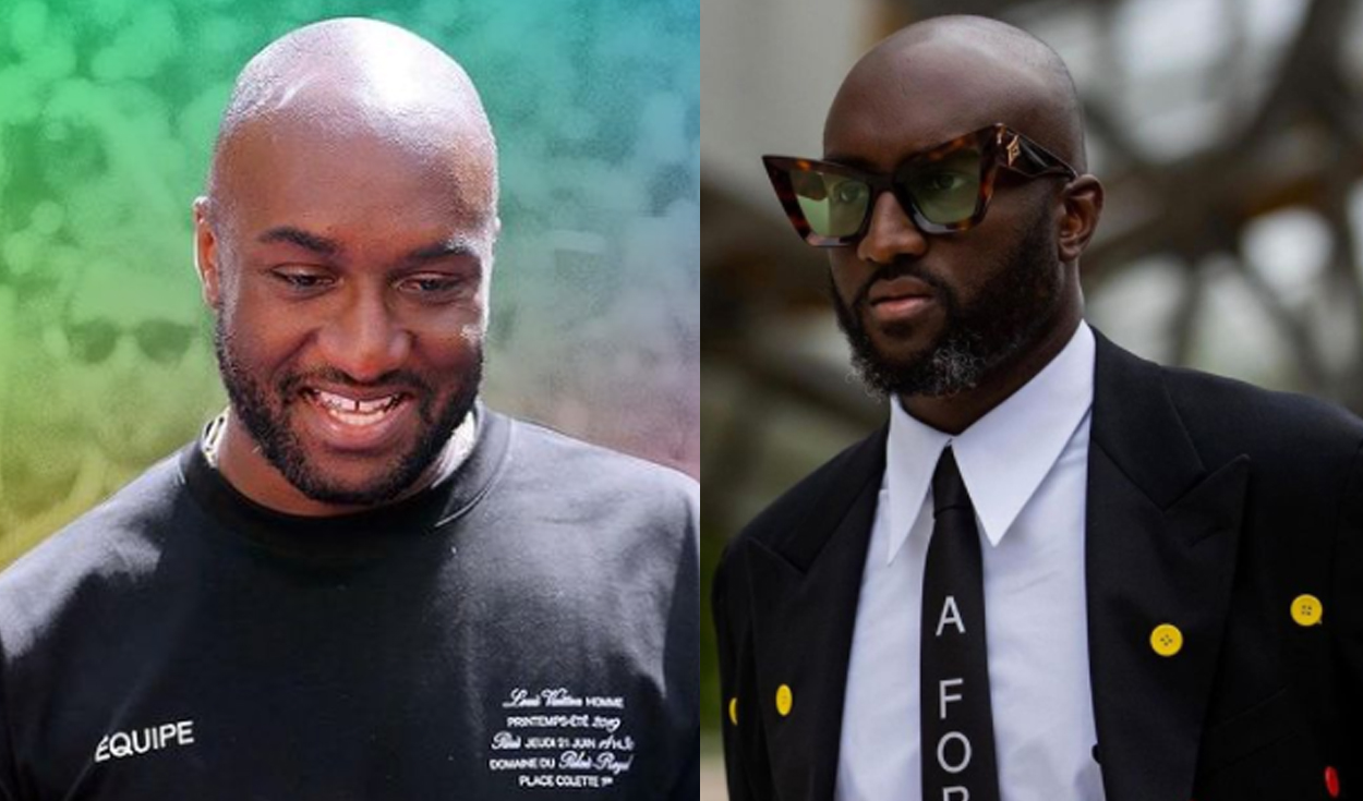 Por qué Virgil Abloh es el diseñador más influyente de la década, Moda, S  Moda