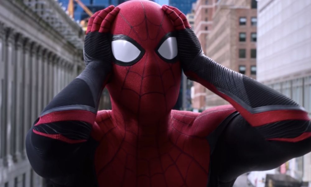 Últimas noticias de Marvel Spiderman hoy miercoles 26 de abril del 2023 |  La República