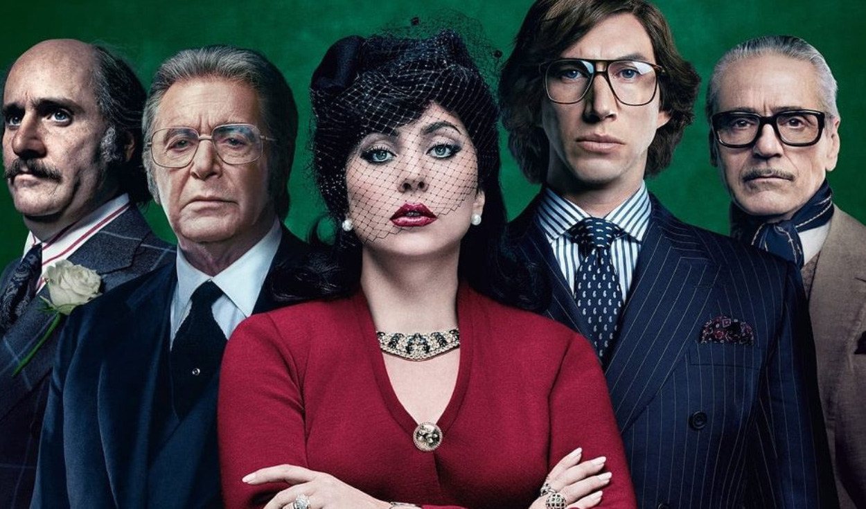 La casa Gucci es dolorosa y un insulto a nuestro legado, según la familia  Gucci | Ridley Scott | MGM | Cine y series | La República