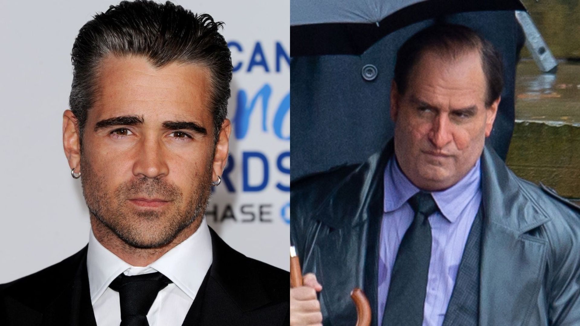 The Batman: pingüino de Colin Farrell tendrá su propia serie en HBO Max  Robert Pattinson | Cine y series | La República