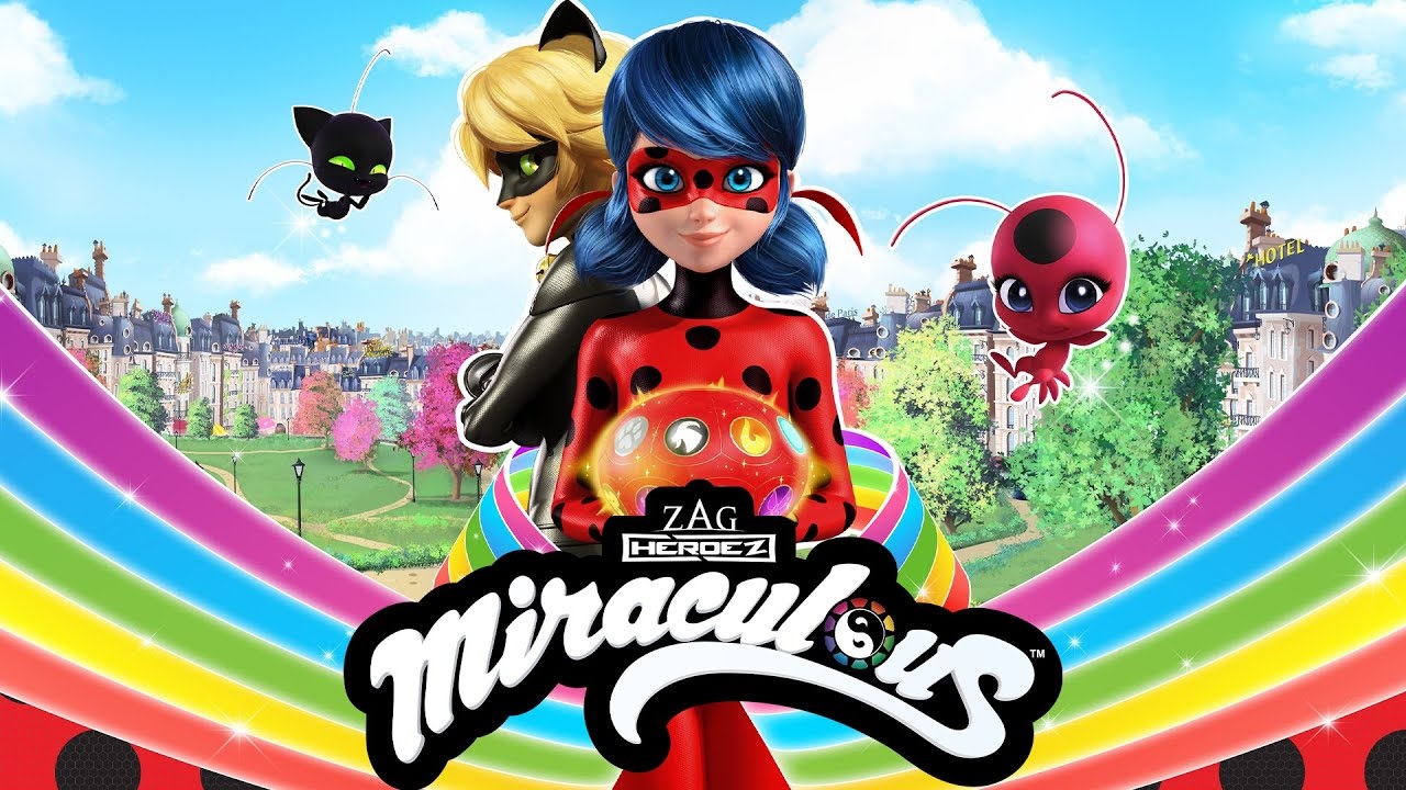 Miraculous, temporada 4 estreno en Disney Plus: cuándo ver Ladybug en  Shanghái, la leyenda de lady dragón | Cine y series | La República