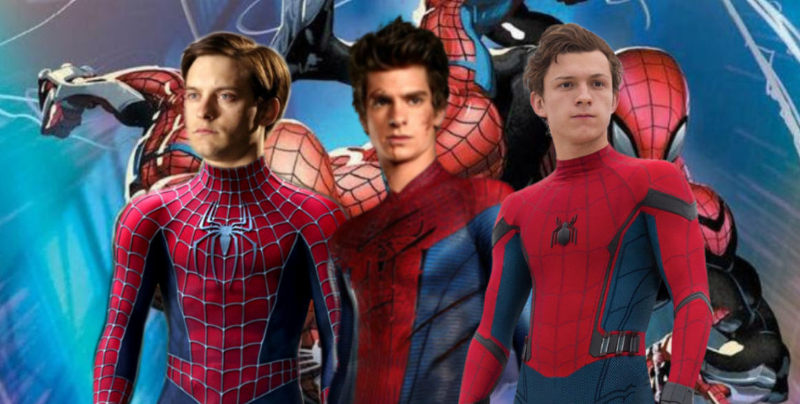 Spiderman: no way home': Tom Holland revela lo que más le gusta de los  Spider-Man anteriores atmp | Cine y series | La República