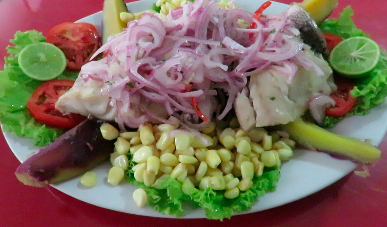 10 platos típicos de Piura con sus nombres, ingredientes y preparación |  Gastronomía | La República