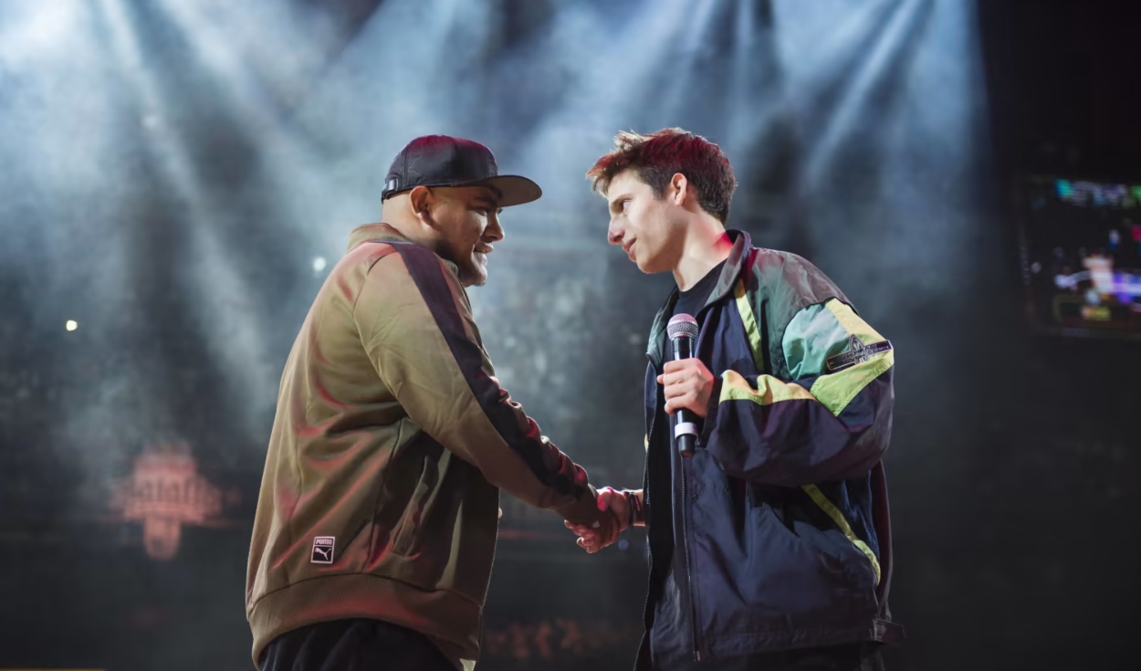 Final Internacional Red Bull 2020 En Vivo Sigue El Minuto A Minuto De