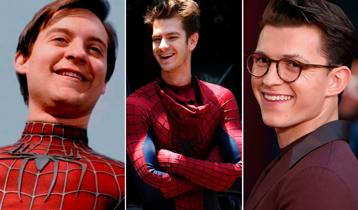 Spiderman, cronología: orden para ver todas las películas del Hombre Araña  antes de No way Home | Cine y series | La República