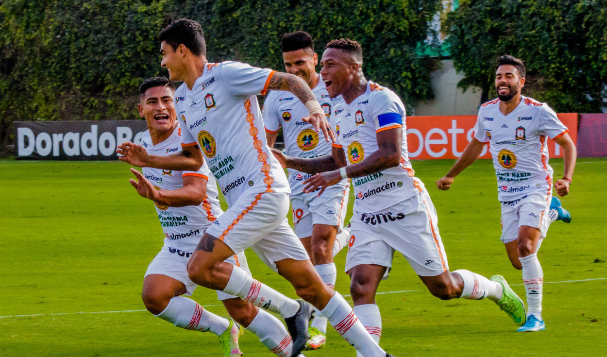 Ayacucho FC | ¡Se arma con todo! Ayacucho FC presentó 7 refuerzos para la  próxima temporada | Liga 1 Betsson | Deportes | La República