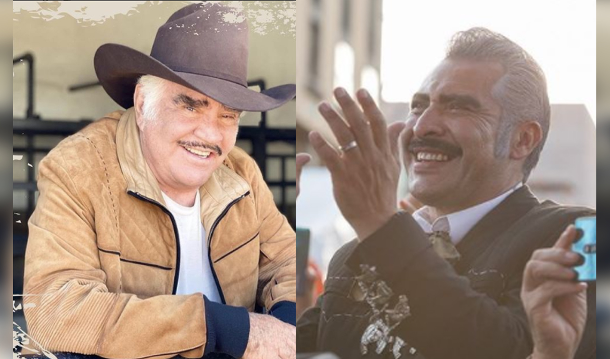 Últimas noticias de Vicente Fernández hoy miercoles 05 de marzo del 2025 |  La República