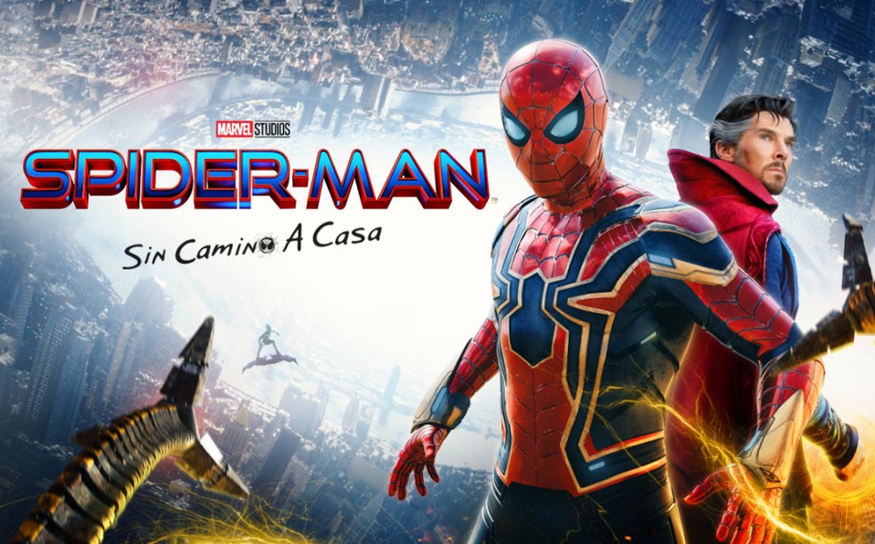 Spiderman de Tom Holland películas: curiosidades, resúmen de la trilogía,  reparto, cameo | ATMP | Cine y series | La República