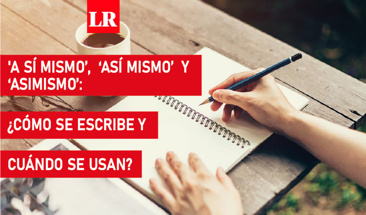 Estaba o estava ¿Cómo se escribe? | Respuestas | La República