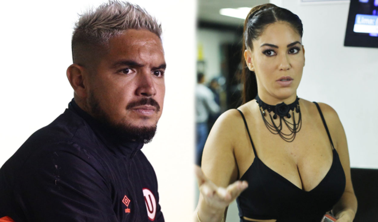 Loco' Vargas habla por primera vez sobre romance con Tilsa Lozano: “Son  malas decisiones que uno toma” | Espectáculos | La República