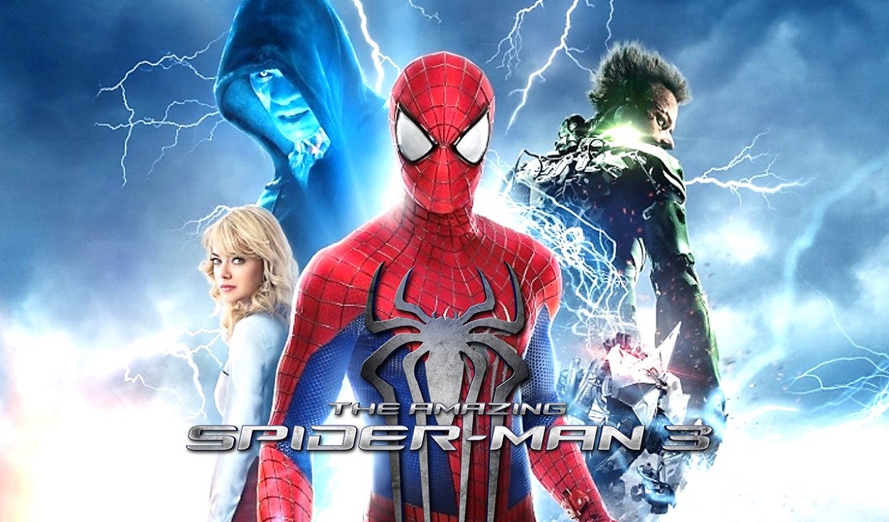 Spideman: no way home: fans de Andrew Garfield piden estreno de The amazing  Spider-Man 3 | Sony Pictures | Emma Stone | Gwen Stacy | Cine y series | La  República