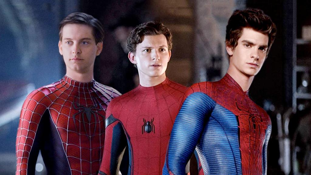 Spiderman: ¿qué historias podría usar Marvel para contar las próximas  películas del hombre araña?| Sony Pictures | Marvel Studios | Tom Holland |  Andrew Garfield | Tobey Maguire | Cine y series | La República