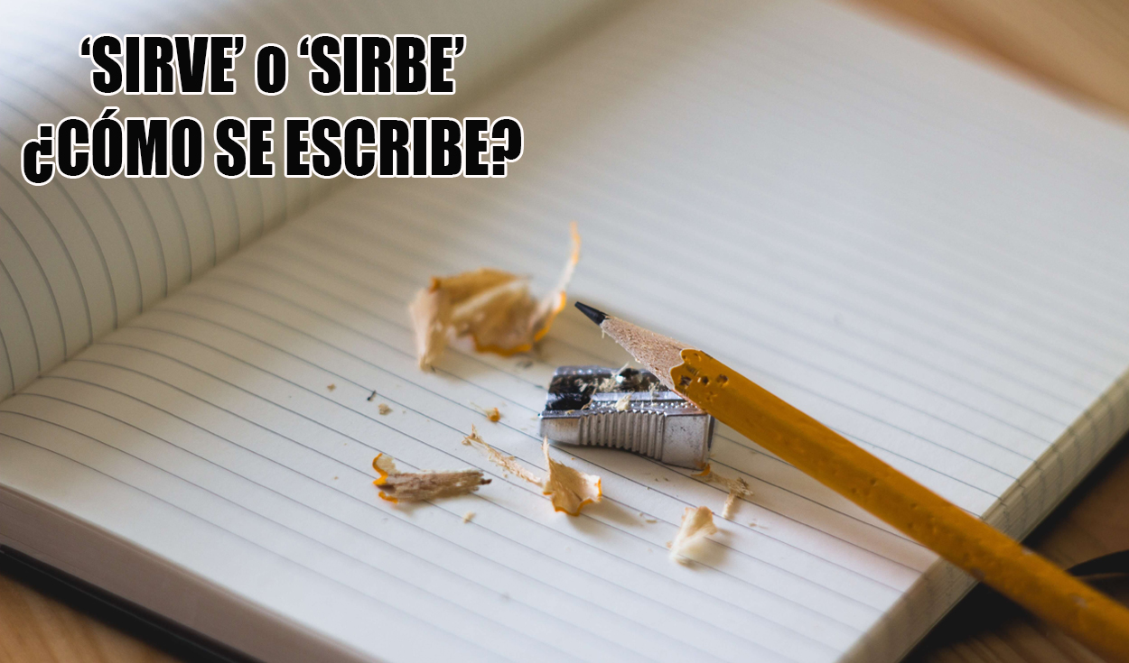 Estaba o estava ¿Cómo se escribe? | Respuestas | La República