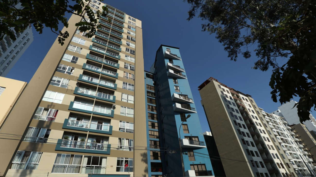 Indecopi starts a process against ASPAI for suggesting commissions for the sale and rental of goods