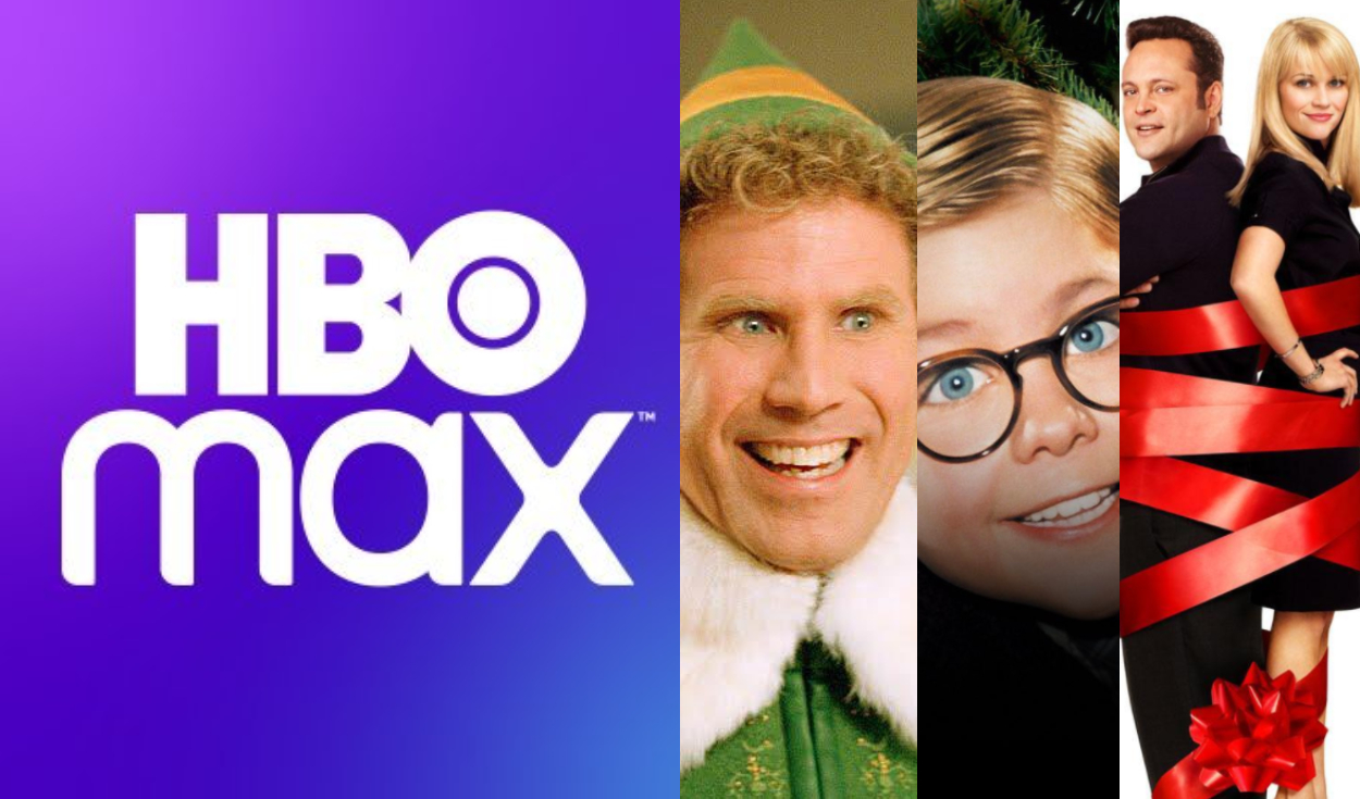 HBO Max: películas de Navidad para contagiarte el espíritu navideño |  mejores peliculas de navidad | Cine y series | La República