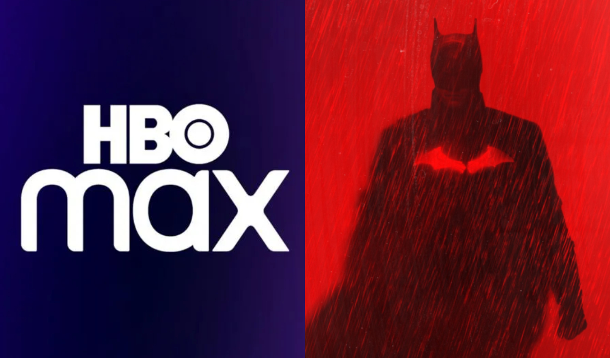 The Batman: fecha de estreno en HBO Max confirmada | Robert Pattinson |  Matt Reeves | DC Comics | Cine y series | La República