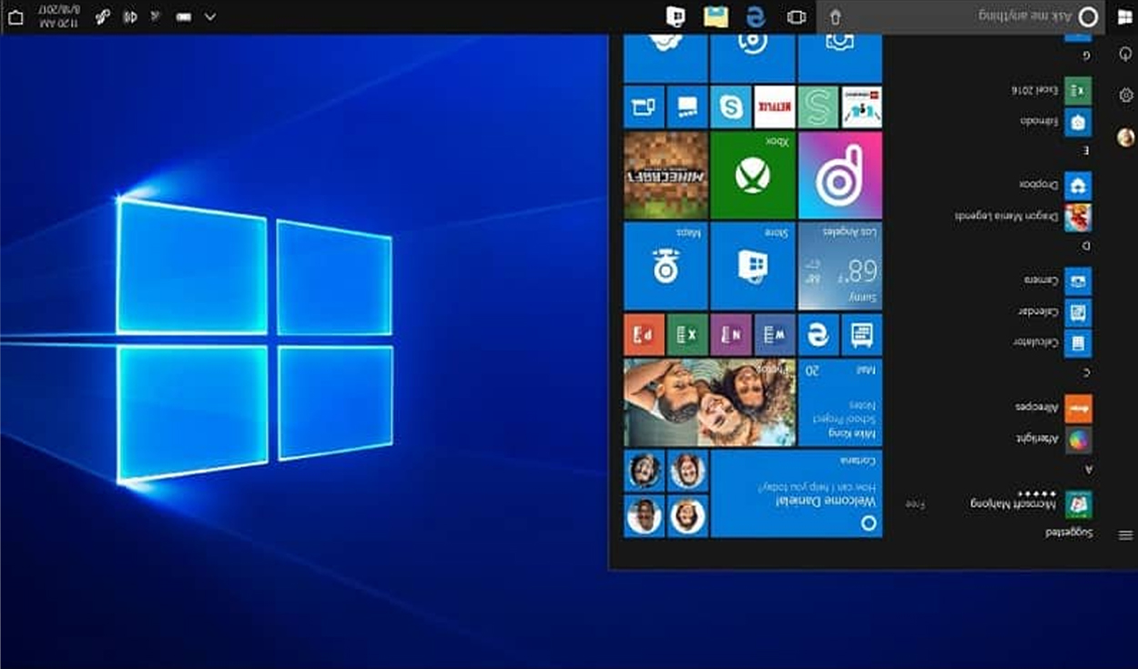 Windows 11: ¿La pantalla de tu computadora se puso de cabeza o de lado?  Aquí la solución, Tecnología
