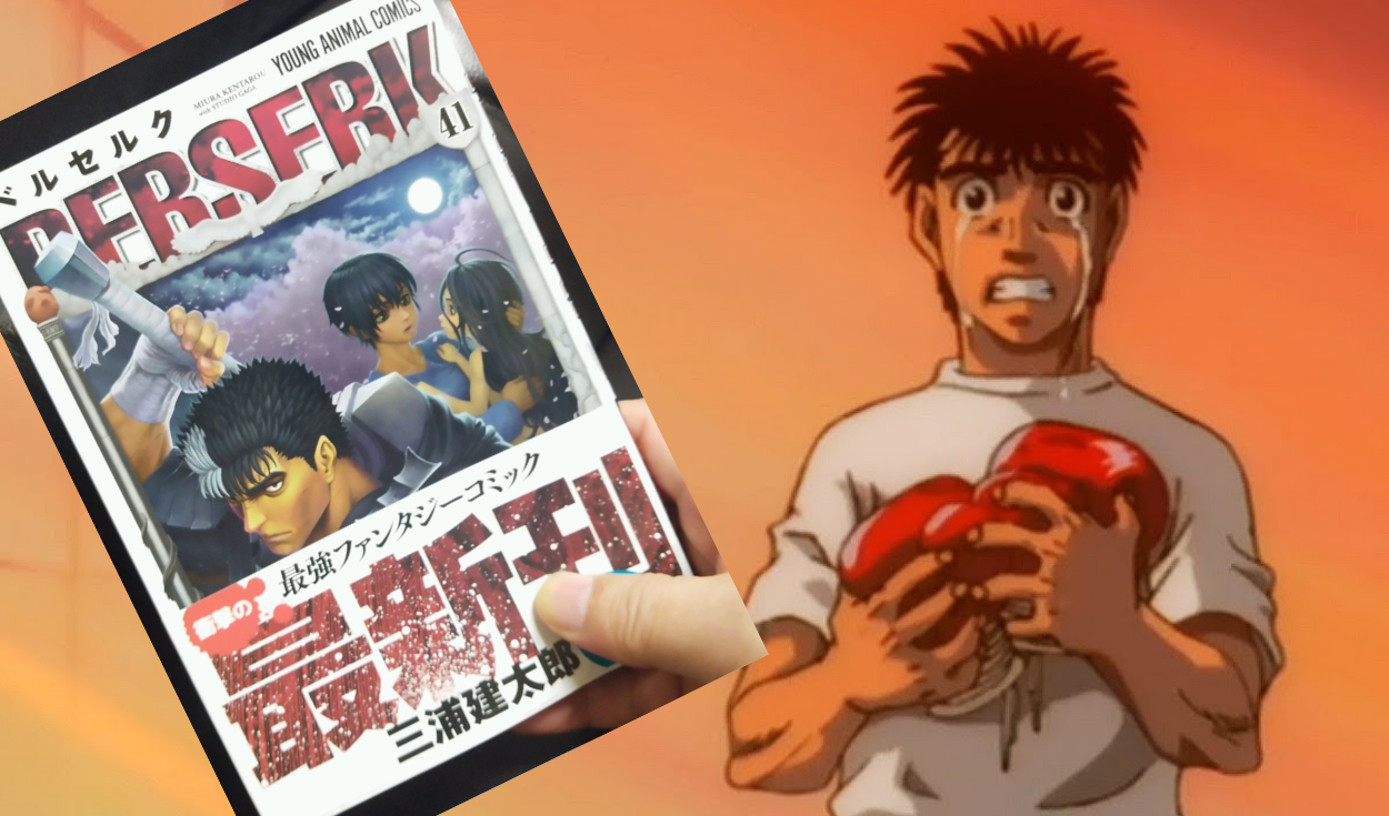 Hajime no Ippo: guía para ver y leer el anime y manga de G. Morikawa