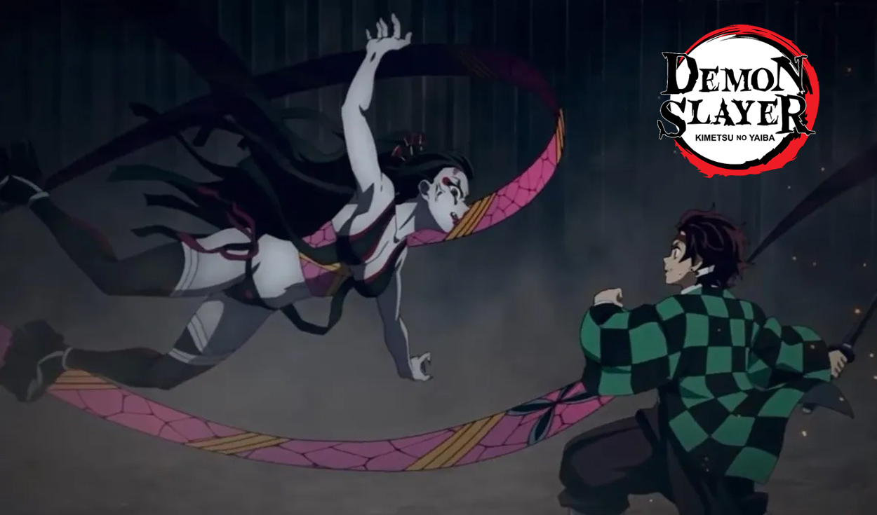 Demon Slayer: Kimetsu no Yaiba: ¿Por qué Nezuko puede estar bajo el sol?