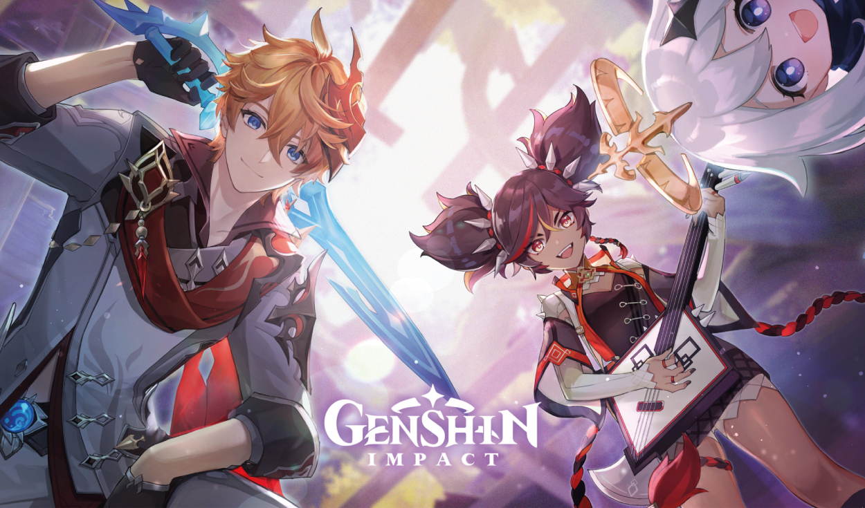 Códigos de Genshin Impact de febrero 2022; consigue protogemas