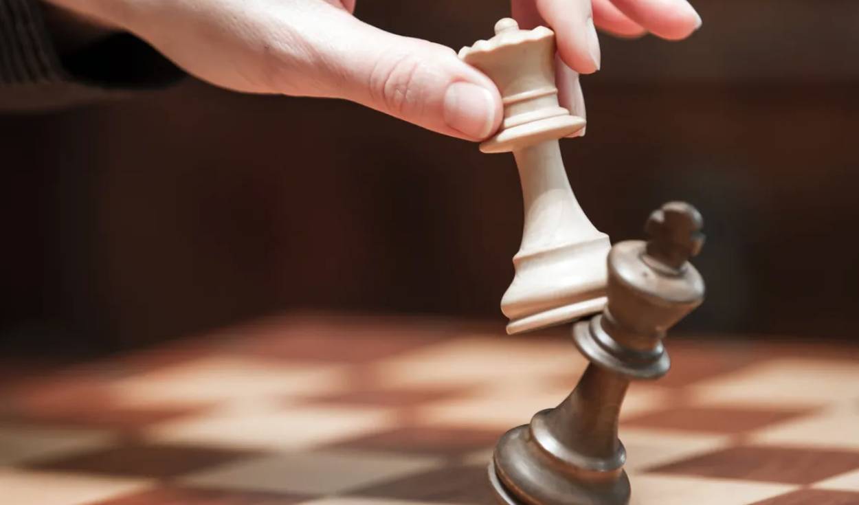 Ajedrez online: Chess.com o Lichess: ¿dónde jugar mejor al ajedrez online?