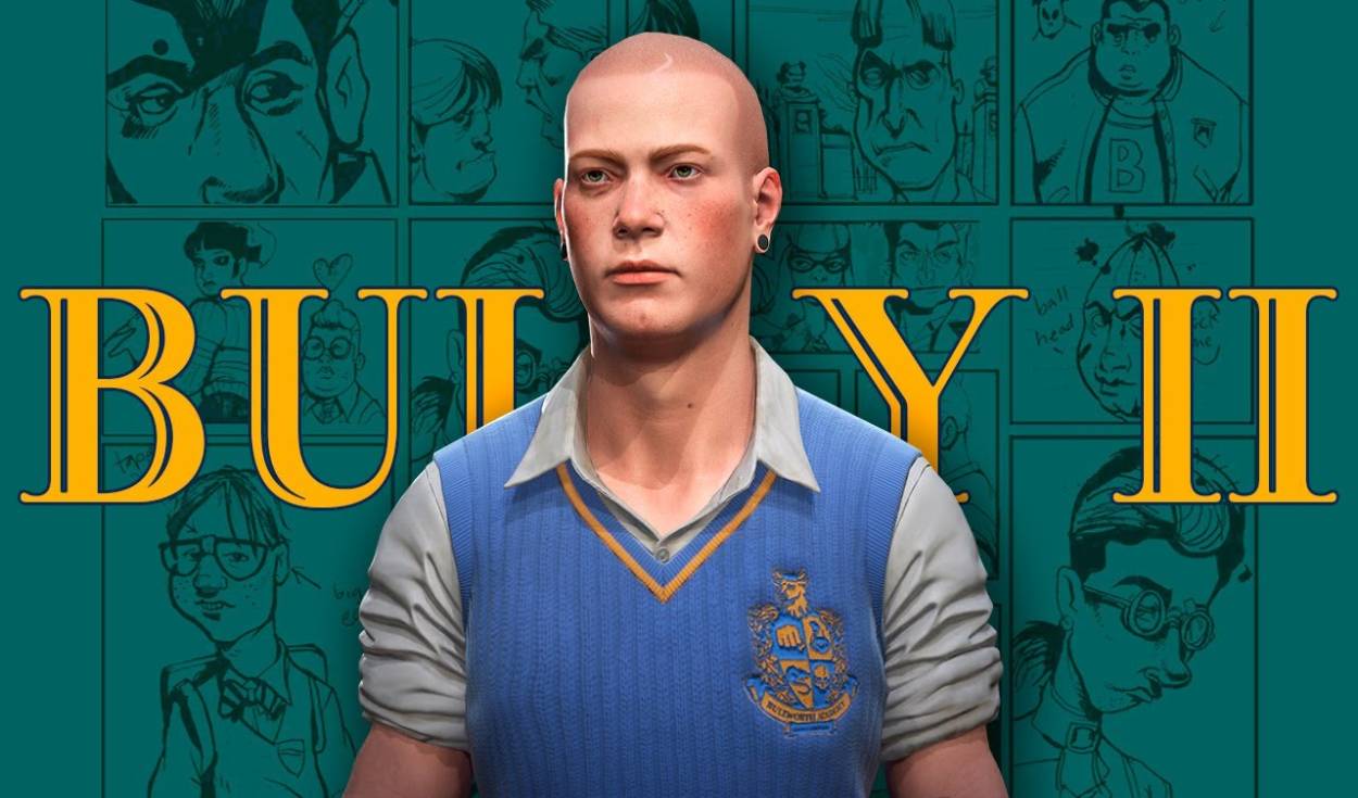 Rumor: Bully 2 fue cancelado por culpa de dos grandes proyectos de